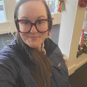 Meet your Posher, Darcy